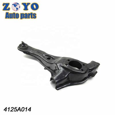 Rear Suspension Lower Control Arm 4125A014 for Mitsubishi Asx 2010-2021 and SPHC Steel