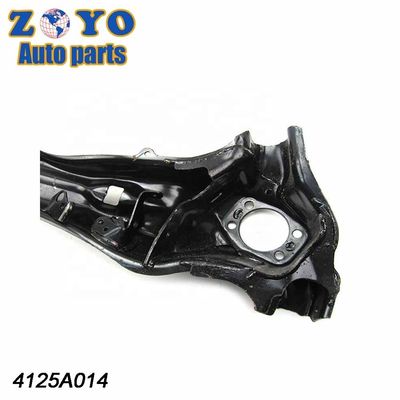 Rear Suspension Lower Control Arm 4125A014 for Mitsubishi Asx 2010-2021 and SPHC Steel