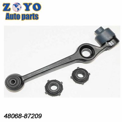 Front Lower Control Arm for Daihatsu Move L6 L9 94-02 Nature Rubber Bushing Included