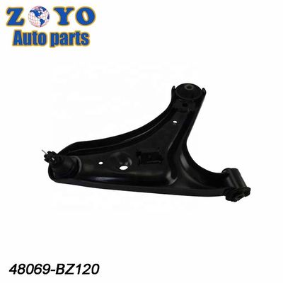 48069-BZ120 DAIHATSU Terios 2005-2022 Front Lower Control Arm SPHC STEEL Car Fitment