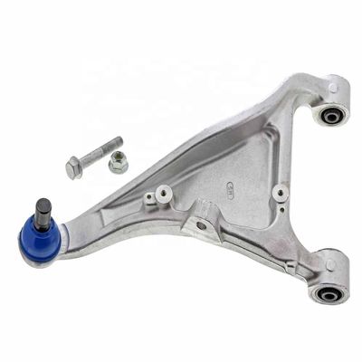 Nature Rubber Bushing Aluminum Rear Lower Control Arm for Nissan Pathfinder R51 2013-2022