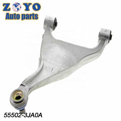 Nature Rubber Bushing Aluminum Rear Lower Control Arm for Nissan Pathfinder R51 2013-2022