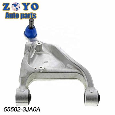 Nature Rubber Bushing Aluminum Rear Lower Control Arm for Nissan Pathfinder R51 2013-2022