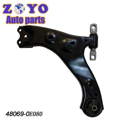 2019-2020 Toyota Highlander Front Left Lower Control Arm with OE NO. 48069-0E080