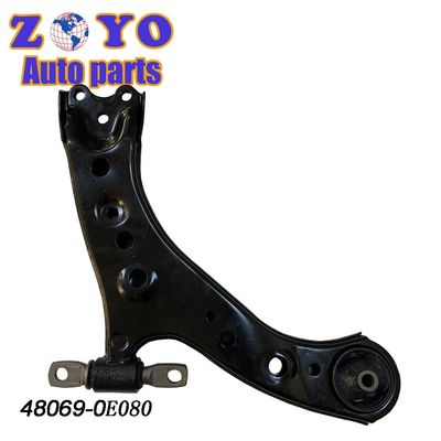 2019-2020 Toyota Highlander Front Left Lower Control Arm with OE NO. 48069-0E080