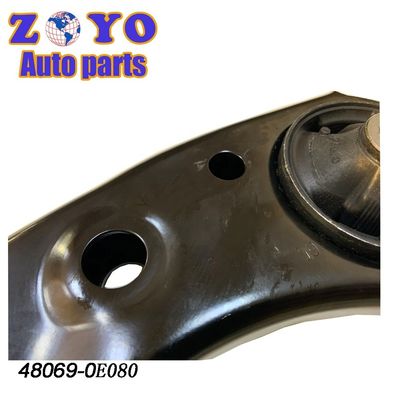 2019-2020 Toyota Highlander Front Left Lower Control Arm with OE NO. 48069-0E080