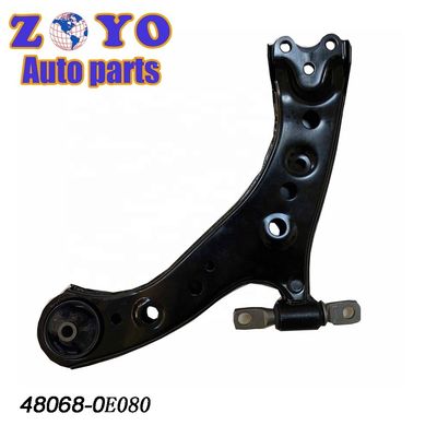 Right Front Lower Control Arm for Toyota Highlander 2008 OEM Standard and Highlander