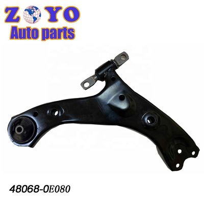 Right Front Lower Control Arm for Toyota Highlander 2008 OEM Standard and Highlander