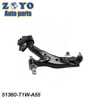 Mooog NO. RK622943 Replace/Repair 51360-T1W-A55 Control Arm for Honda CR-V 2015-2016