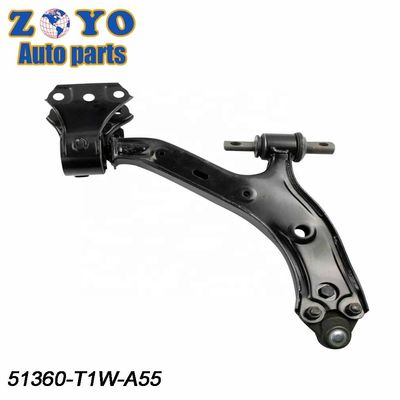 Mooog NO. RK622943 Replace/Repair 51360-T1W-A55 Control Arm for Honda CR-V 2015-2016