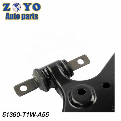 Mooog NO. RK622943 Replace/Repair 51360-T1W-A55 Control Arm for Honda CR-V 2015-2016