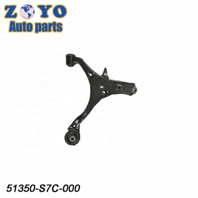 Front Right Lower Control Arm for Honda Stream 2001-2007 OEM Standards 51350-S7A-000