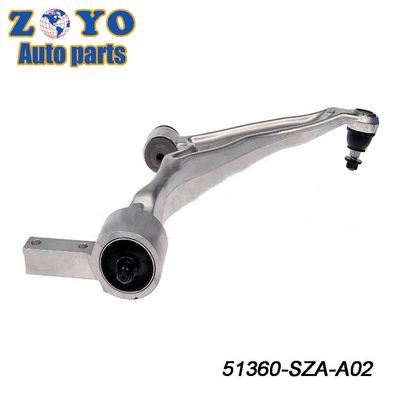 Front Lower Suspension Arm for Honda Fit Control Arm Japanese Car Spare Parts 51360-SZA-A02