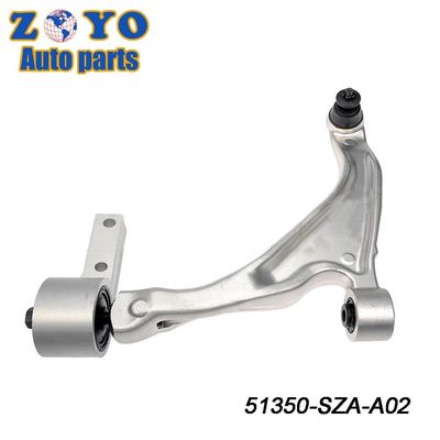 51350-SZA-A03 OE NO. MS601044 Stamped Steel Lower Control Arm for Honda Pilot 2009-2016