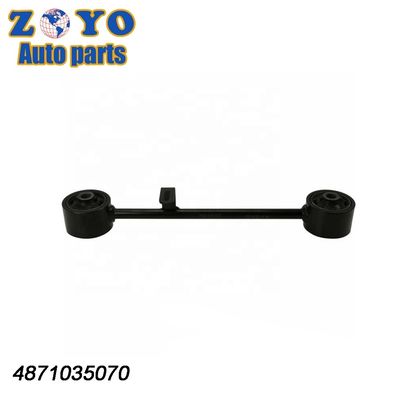 Car Model for Toyota 4Runner 2003-2009 Suspension Parts Rear Control Arm 4871035070