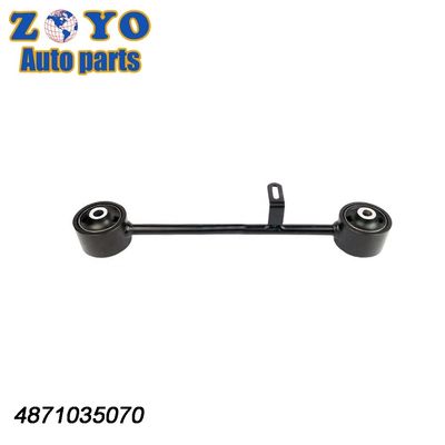 Car Model for Toyota 4Runner 2003-2009 Suspension Parts Rear Control Arm 4871035070