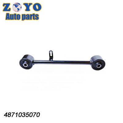 Car Model for Toyota 4Runner 2003-2009 Suspension Parts Rear Control Arm 4871035070
