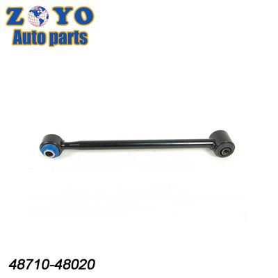 OEM NO 48710-48020 Rear Auto Parts Suspension Lower Trailing Control Arm Balance Bar for Lexus RX300 1999-2006