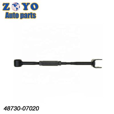 Rear Control Arm for Toyota CAMRY Saloon 2002-2003 featuring SPHC steel material