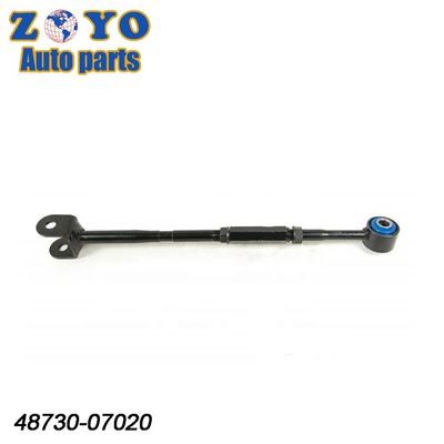 Rear Control Arm for Toyota CAMRY Saloon 2002-2003 featuring SPHC steel material