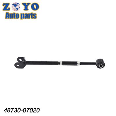 Rear Control Arm for Toyota CAMRY Saloon 2002-2003 featuring SPHC steel material