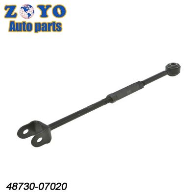 Rear Control Arm for Toyota CAMRY Saloon 2002-2003 featuring SPHC steel material
