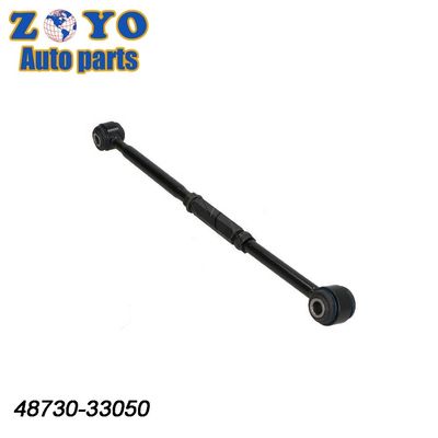 OE NO. 48740-33060 Rear Control Arm Bushing for Toyota Harrier 2005 Suspension Parts