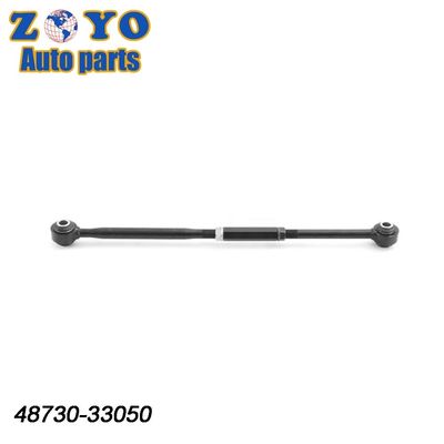 OE NO. 48740-33060 Rear Control Arm Bushing for Toyota Harrier 2005 Suspension Parts