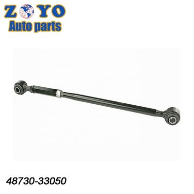 OE NO. 48740-33060 Rear Control Arm Bushing for Toyota Harrier 2005 Suspension Parts