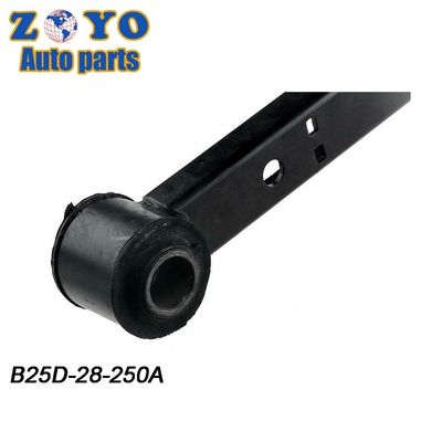 Lower Left Suspension Part for MAZDA Premacy 323 BJ 98-04 B25D-28-250A B30D-28-250B
