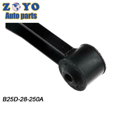 Lower Left Suspension Part for MAZDA Premacy 323 BJ 98-04 B25D-28-250A B30D-28-250B