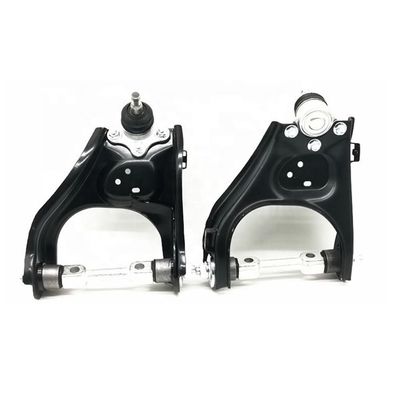 Left Right Lower Control Arm for Isuzu D-Max 4X4 2012- 40Cr Ball Joint Upper Position