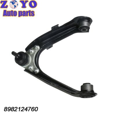 2012-2016 Year Front Upper Control Arm for Isuzu D-Max 4X2 For Repair/Replacement