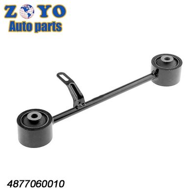 OEM Standard Right Rear Control Arm Bushing for Toyota Prado Land Cruiser 4877060010