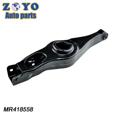 Black E-coating and SPHC Steel Rear Control Arm for Mitsubishi Montero Suspension Parts