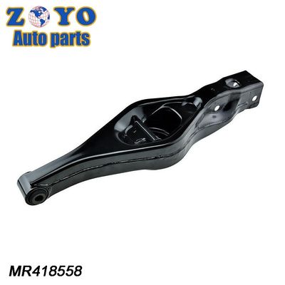 Black E-coating and SPHC Steel Rear Control Arm for Mitsubishi Montero Suspension Parts