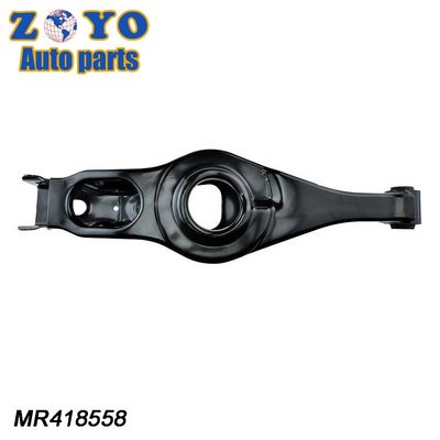 Black E-coating and SPHC Steel Rear Control Arm for Mitsubishi Montero Suspension Parts