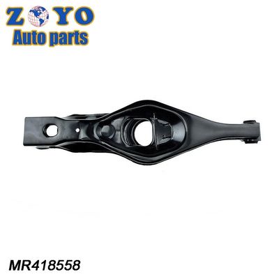 Black E-coating and SPHC Steel Rear Control Arm for Mitsubishi Montero Suspension Parts