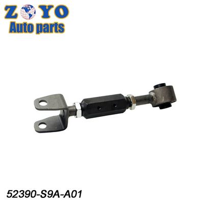 Car Fitment HONDA CR-V 2002-2006 Steel Rear Lower Control Arm for Suspension Parts