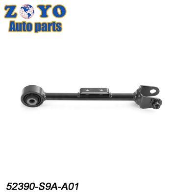 Car Fitment HONDA CR-V 2002-2006 Steel Rear Lower Control Arm for Suspension Parts