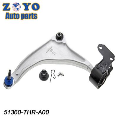 MEVOTECH No. CMS601268 FOR Honda Odyssey 2018-2021 Front Lower Control Arm and Bushing