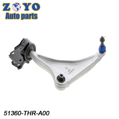 MEVOTECH No. CMS601268 FOR Honda Odyssey 2018-2021 Front Lower Control Arm and Bushing