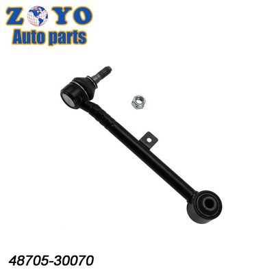 Suspension Parts 48705-53010 Rear Upper Control Arm for Lexus GS300 2003 Car Fitment