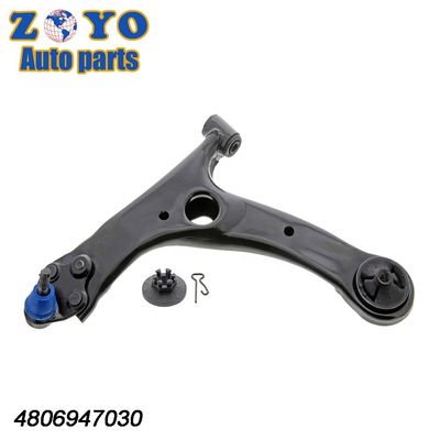 4806947030 Auto Front Control Arm Bushing for Toyota Prius 2004-2019 Mooog NO RK640960