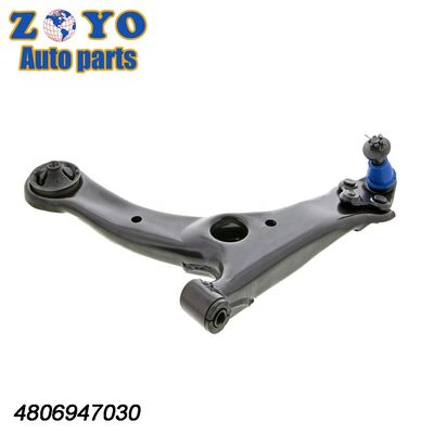 4806947030 Auto Front Control Arm Bushing for Toyota Prius 2004-2019 Mooog NO RK640960