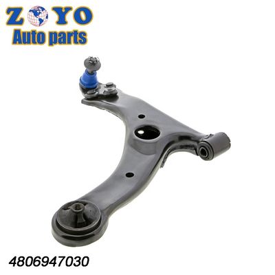 4806947030 Auto Front Control Arm Bushing for Toyota Prius 2004-2019 Mooog NO RK640960