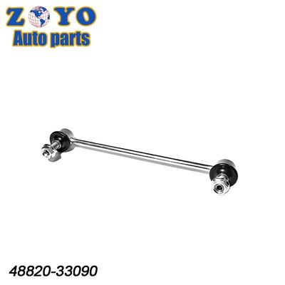 Replace/Repair Rear Control Arm for Toyota Camry 2017 Suspension Spare Parts 48820-33090