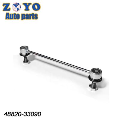 Replace/Repair Rear Control Arm for Toyota Camry 2017 Suspension Spare Parts 48820-33090