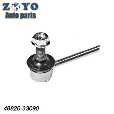 Replace/Repair Rear Control Arm for Toyota Camry 2017 Suspension Spare Parts 48820-33090