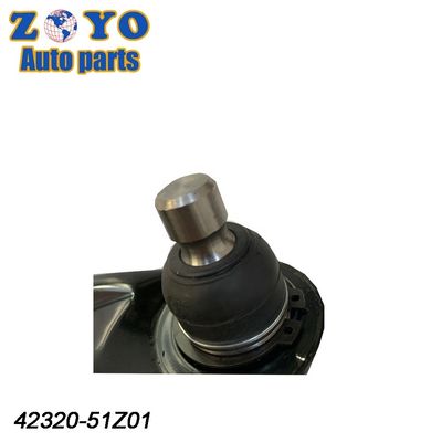 Top- Front Lower Control Arm for Nissan Sentra VII B17 12- PULSAR OE NO. 54500-5TA0A
